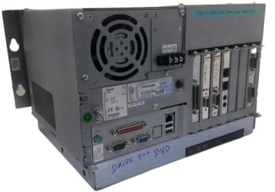 BOSCH VSB40.1G4E-512NN-C1D-AD-NN-FW