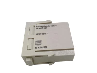 HARTING 09140253001