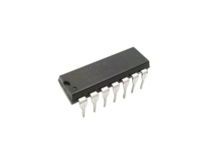 ANALOG DEVICES AD734ANZ