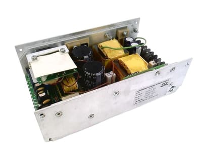 SWITCHING SYSTEMS SDS350-28-I