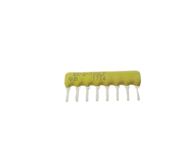 BOURNS 8X2103