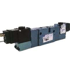 MAC VALVES INC 822C-PM-591JD-212