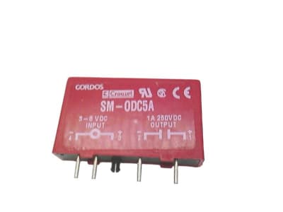 CROUZET SM-ODC5A