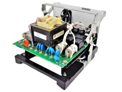 BASLER ELECTRIC BE1-50/51B-235