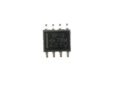 TEXAS INSTRUMENTS SEMI SN65HVD10D
