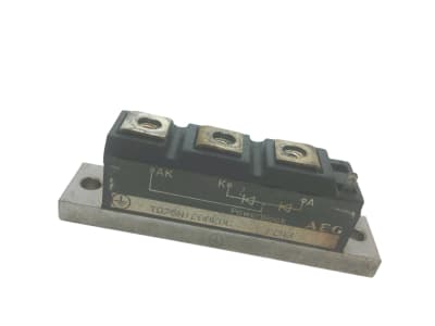 EEC AEG TD75N1200KOC