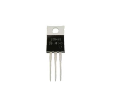 ON SEMICONDUCTOR BDW47G