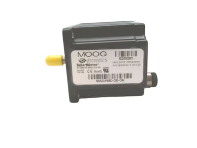 MOOG SM23165D-DE-DN
