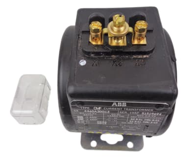 ASEA BROWN BOVERI 4460A30G13