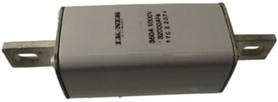 EATON CORPORATION 170E2074