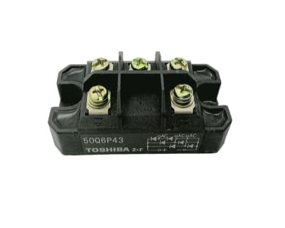 TOSHIBA 50Q6P43