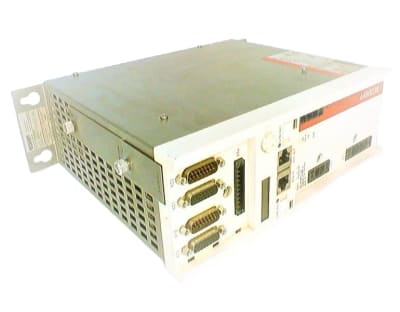 BECKHOFF AX5206-0000-0000