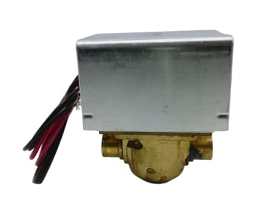 INVENSYS VA-1403-202-4-4