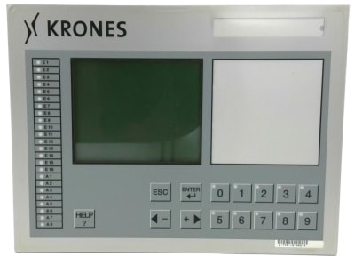 KRONES 2-745-18-902-0