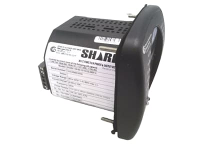ELECTRO INDUSTRIES 100-60-10-V3-D2-485P-X