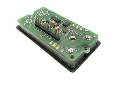 LASCAR ELECTRONICS DPM 702S