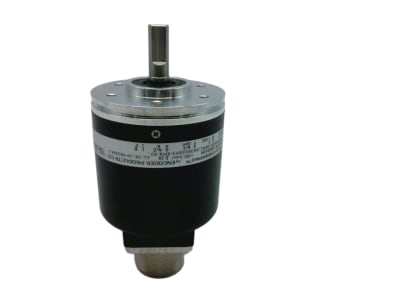 ENCODER PRODUCTS COMPANY 25SF-38MC-X6350A6HV-EMX-S3