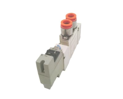 SMC SY7120-6DZE-N11T-F2