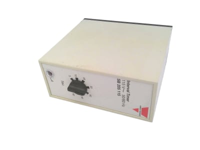 CARLO GAVAZZI SB-205-115-60S