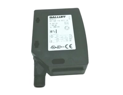 BALLUFF BOS 50K-PSV-RH12-S4