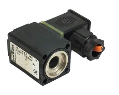 BURKERT 0201 A 1,6 NBR MS