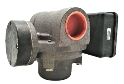 UNIVERSAL FLOW MONITORS MN-ESF6000ACFH-12-25P.6T70-A53XR-2400D