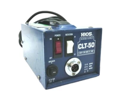 HIOS CLT-50-120USA