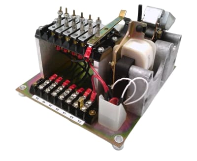DANAHER CONTROLS MT0512A62
