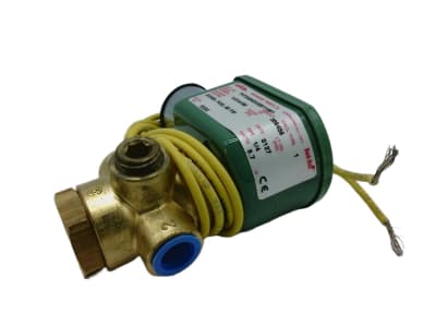 ASCO THTX8262C33V11061V.12/DC