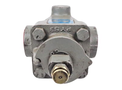 FLOWSERVE 1645011