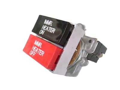 EATON CORPORATION E30AY107