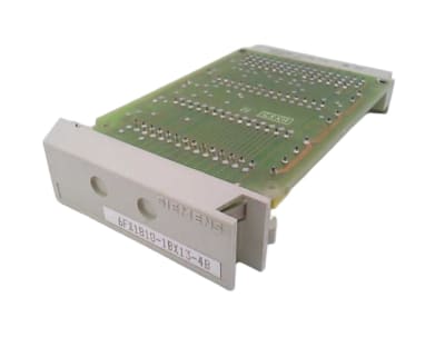 SIEMENS 6FX1818-1BX13-4B