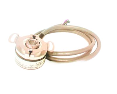 ENCODER PRODUCTS COMPANY 15T-05SF-10000NV1ROC-M00