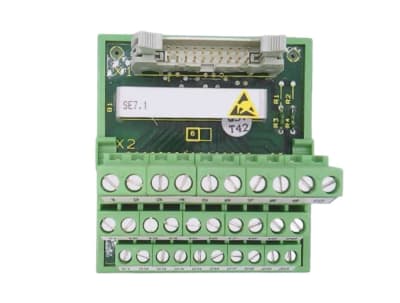 SIEMENS 6DD1681-0AH1