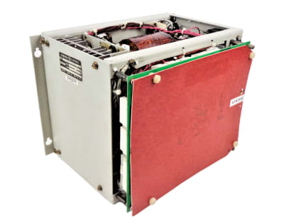 GENERAL ELECTRIC DS3820PS1B1F1F