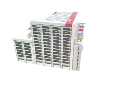 BECKHOFF CX5130-0135