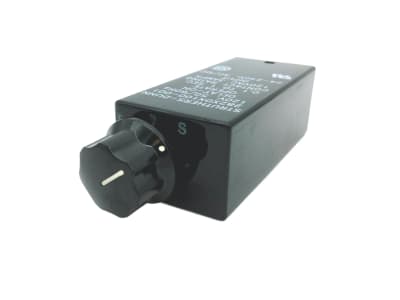 STRUTHERS DUNN RELAYS 282XDX100-001-120VAC