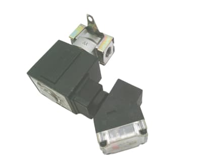 SMC VX2340L-02N-5C1-B