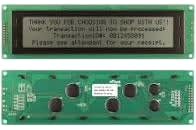 NEWHAVEN DISPLAY NHD-0440AZ-RN-FBW