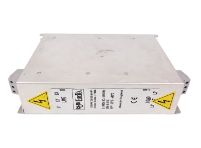 RASMI ELECTRONICS RF3055-MHP