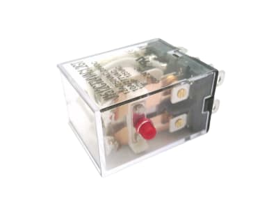 CIT RELAY J1512CT24VAC1.2GT