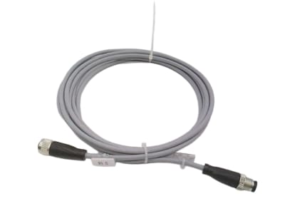 PEPPERL & FUCHS V15-G-3M-PUR-ABG-V15-G