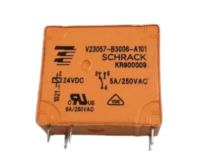 TE CONNECTIVITY V23057-B3006-A101