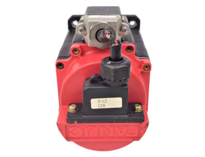 FANUC A06B-0371-B575
