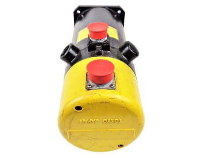 FANUC A06B-0602-B025