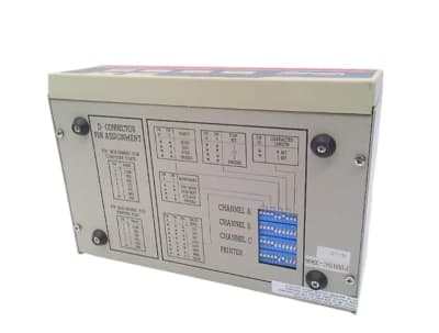 MISCO PB31SC-256K