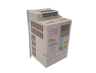 OMRON 3G3EV-AB001MA-CUES1