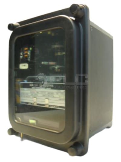 GENERAL ELECTRIC 12IAC51A801A