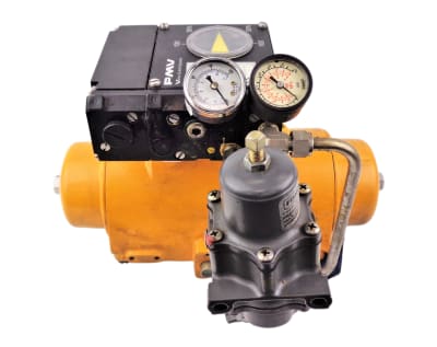 HYTORK EIA-XL0221-S80-A00