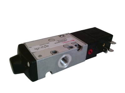NORGREN V60P317A-A218JA